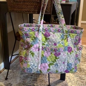 Vera Bradley Tote